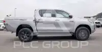 2026 Toyota Hilux