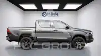 2026 Toyota Hilux