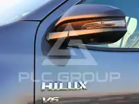 2026 Toyota Hilux