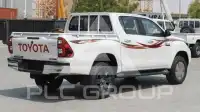 2026 Toyota Hilux