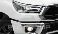 2026 Toyota Hilux