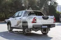 2026 Toyota Hilux