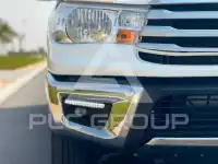 2026 Toyota Hilux