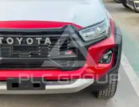 2026 Toyota Hilux