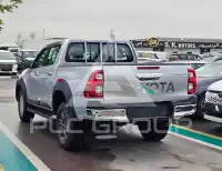 2026 Toyota Hilux