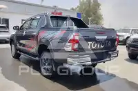 2026 Toyota Hilux