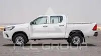 2026 Toyota Hilux