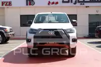 2026 Toyota Hilux