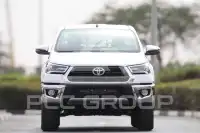 2026 Toyota Hilux
