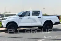 2026 Toyota Hilux