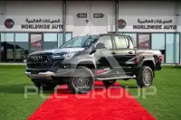 2026 Toyota Hilux