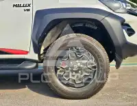 2026 Toyota Hilux