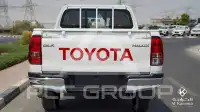 2026 Toyota Hilux