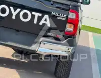 2026 Toyota Hilux