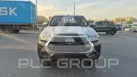 2026 Toyota Hilux