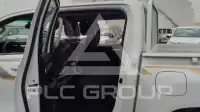 2026 Toyota Hilux