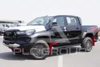 2026 Toyota Hilux