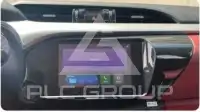 2026 Toyota Hilux