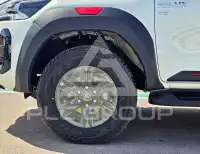 2026 Toyota Hilux
