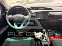 2026 Toyota Hilux