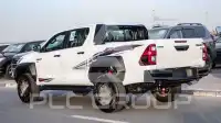 2026 Toyota Hilux