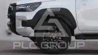 2026 Toyota Hilux