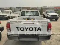 2026 Toyota Hilux