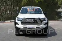 2026 Toyota Hilux