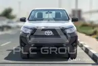 2026 Toyota Hilux