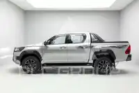 2026 Toyota Hilux