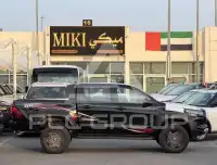 2026 Toyota Hilux