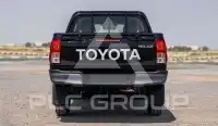 2026 Toyota Hilux