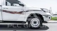 2026 Toyota Hilux