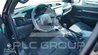 2026 Toyota Hilux