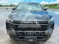 2026 Toyota Hilux