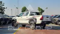 2026 Toyota Hilux