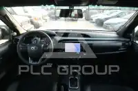 2026 Toyota Hilux
