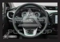 2026 Toyota Hilux