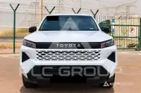 2026 Toyota Hilux
