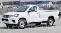 2026 Toyota Hilux