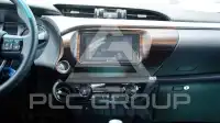 2026 Toyota Hilux