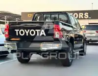 2026 Toyota Hilux
