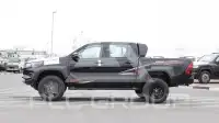 2026 Toyota Hilux