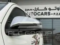 2026 Toyota Hilux