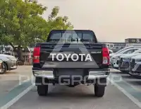 2026 Toyota Hilux