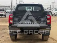 2026 Toyota Hilux