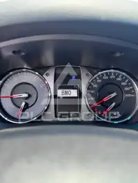 2026 Toyota Hilux
