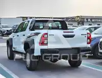 2026 Toyota Hilux