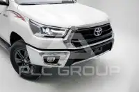 2026 Toyota Hilux