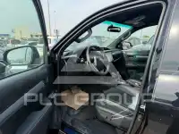 2026 Toyota Hilux